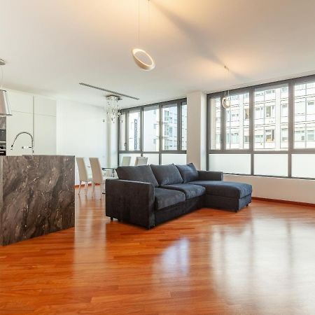 Easyhomes-Madonnina View Milano Ngoại thất bức ảnh