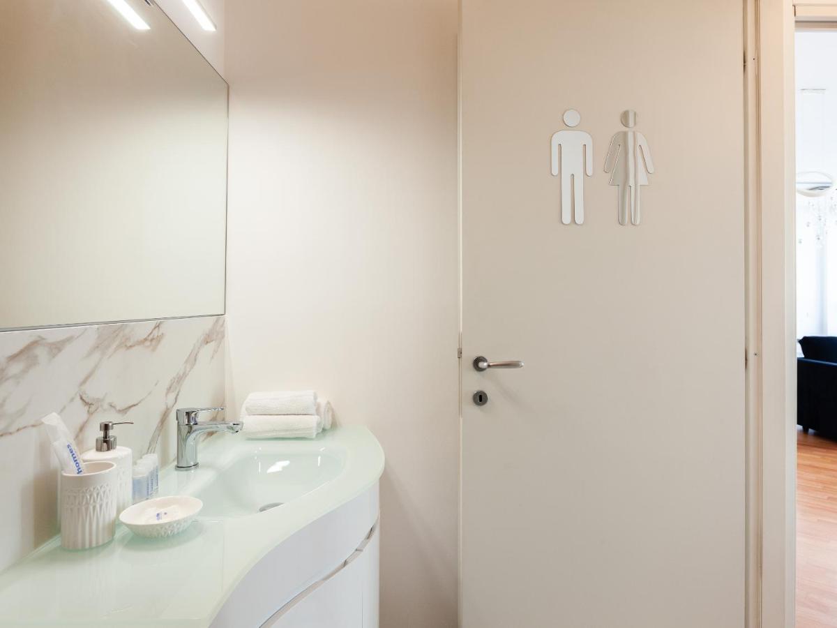 Easyhomes-Madonnina View Milano Ngoại thất bức ảnh