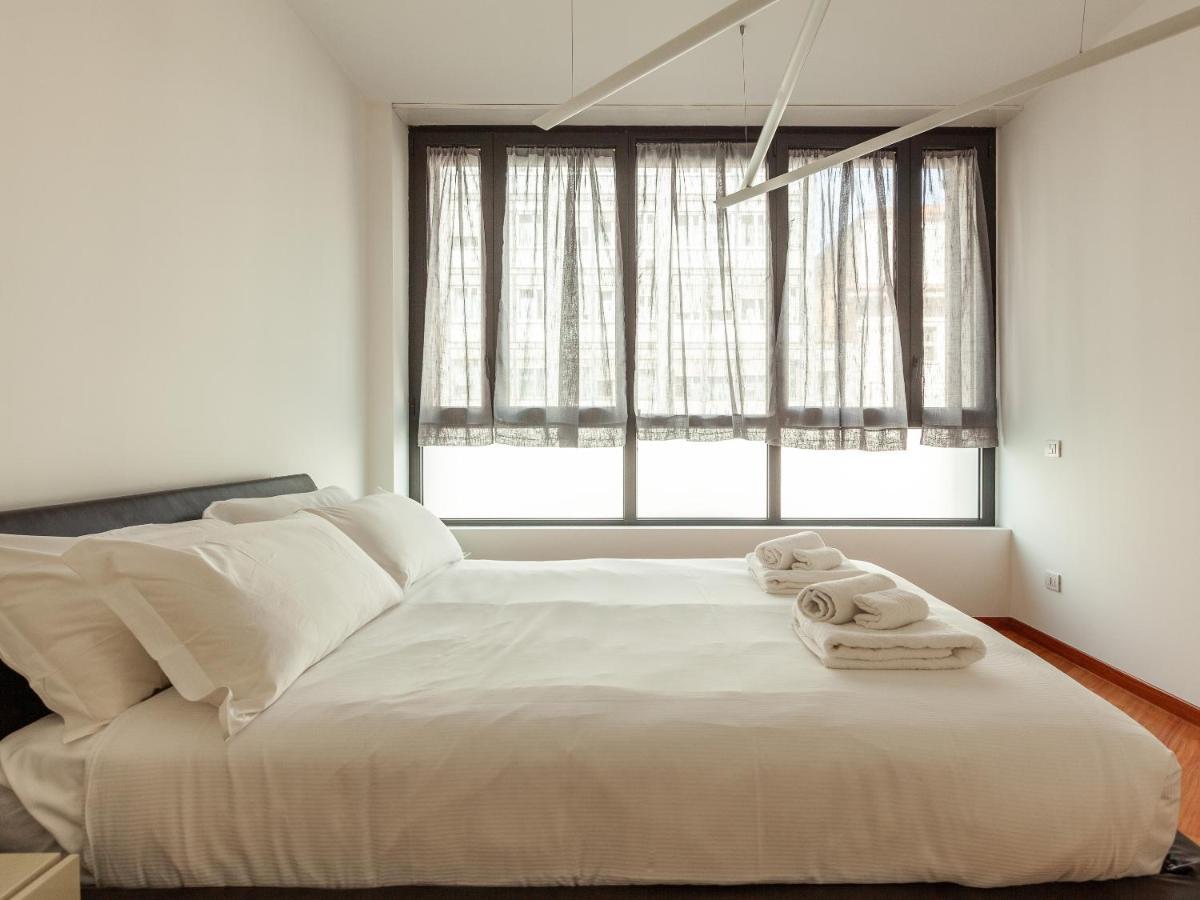 Easyhomes-Madonnina View Milano Ngoại thất bức ảnh