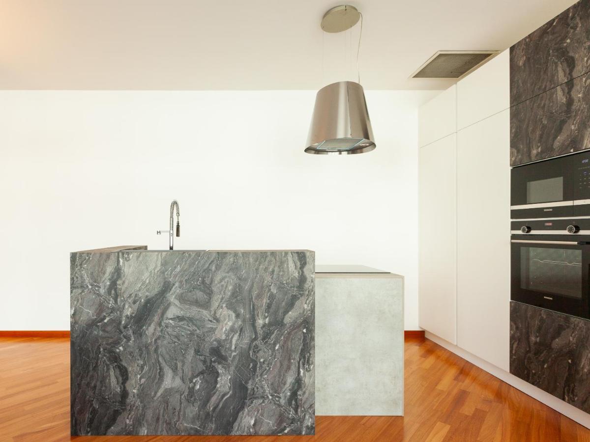 Easyhomes-Madonnina View Milano Ngoại thất bức ảnh