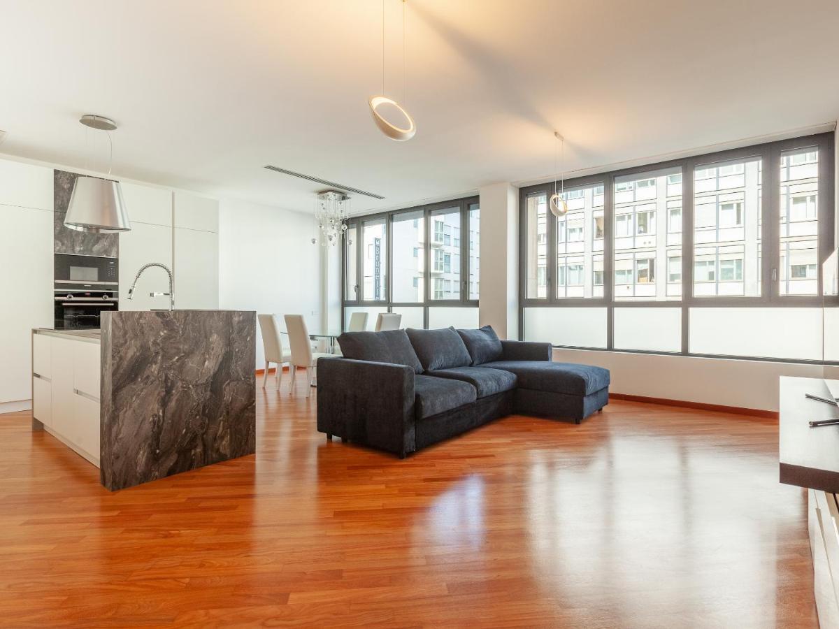 Easyhomes-Madonnina View Milano Ngoại thất bức ảnh