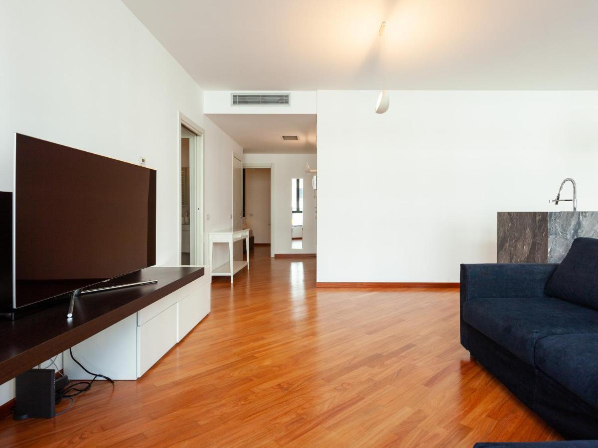 Easyhomes-Madonnina View Milano Ngoại thất bức ảnh