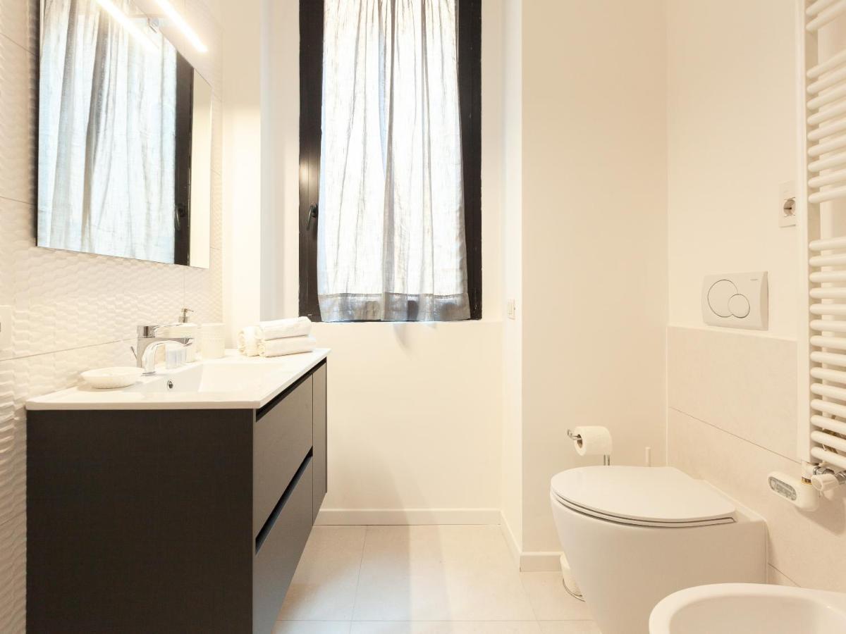 Easyhomes-Madonnina View Milano Ngoại thất bức ảnh