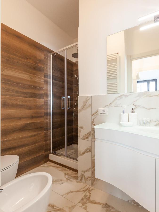 Easyhomes-Madonnina View Milano Ngoại thất bức ảnh