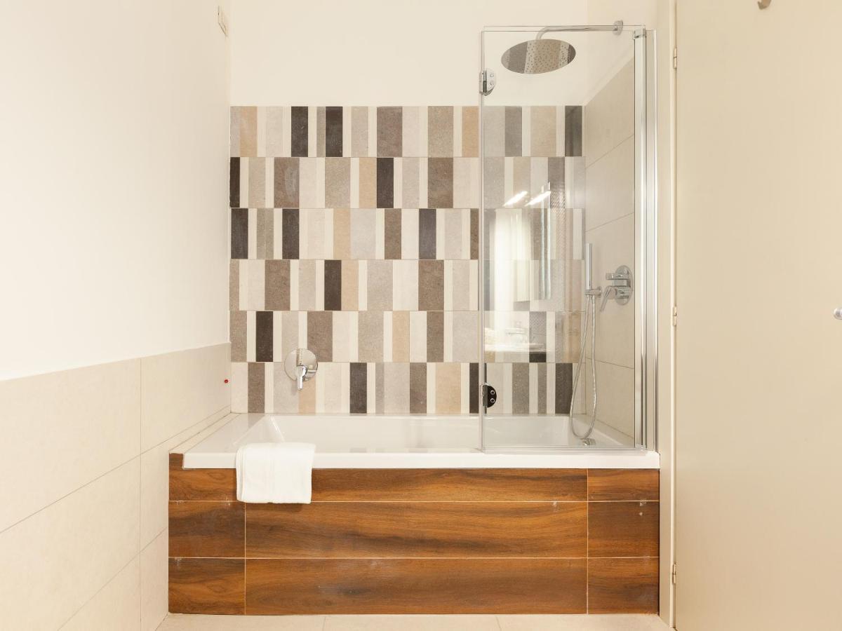 Easyhomes-Madonnina View Milano Ngoại thất bức ảnh