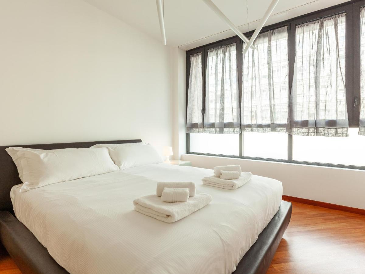 Easyhomes-Madonnina View Milano Ngoại thất bức ảnh