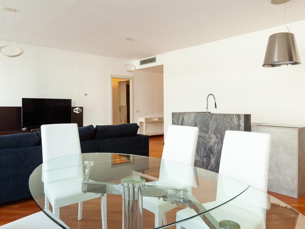 Easyhomes-Madonnina View Milano Ngoại thất bức ảnh
