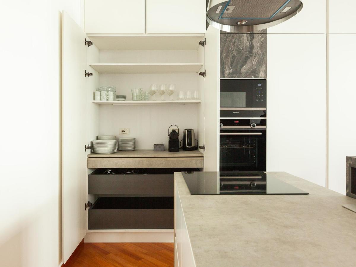 Easyhomes-Madonnina View Milano Ngoại thất bức ảnh