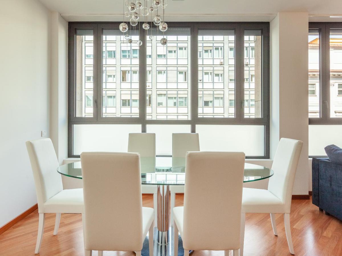Easyhomes-Madonnina View Milano Ngoại thất bức ảnh