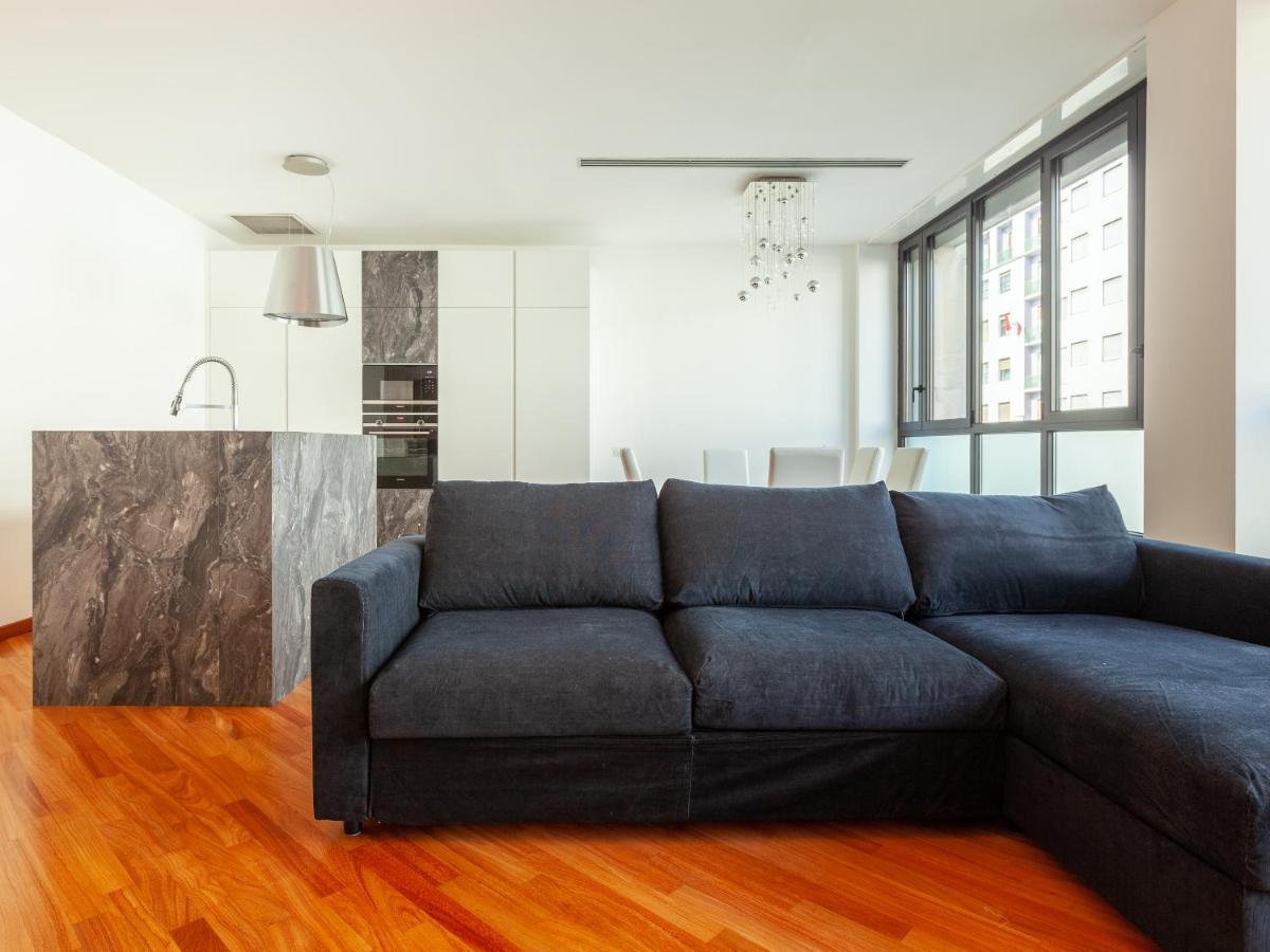 Easyhomes-Madonnina View Milano Ngoại thất bức ảnh