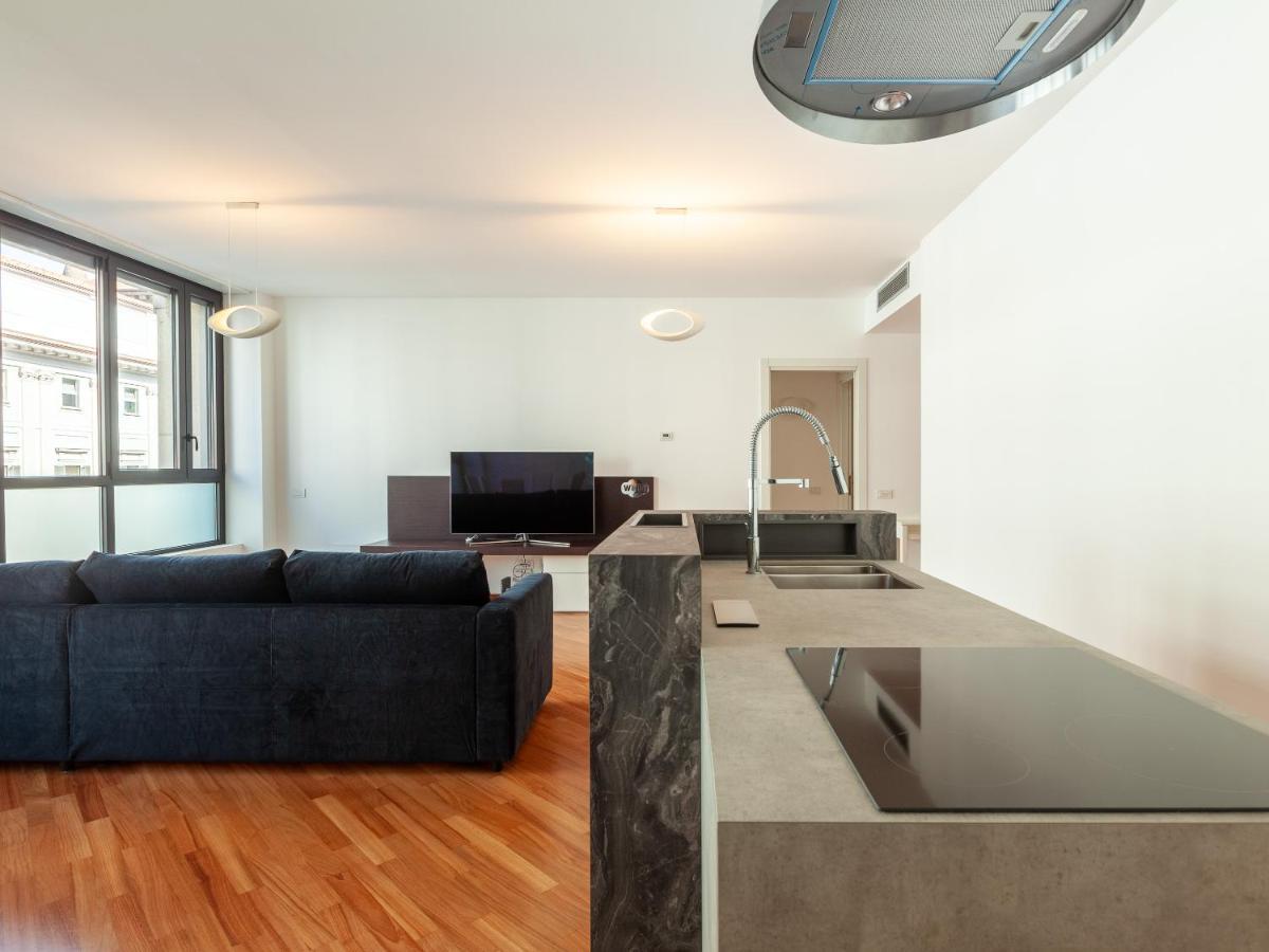 Easyhomes-Madonnina View Milano Ngoại thất bức ảnh