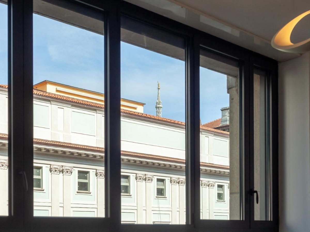 Easyhomes-Madonnina View Milano Ngoại thất bức ảnh