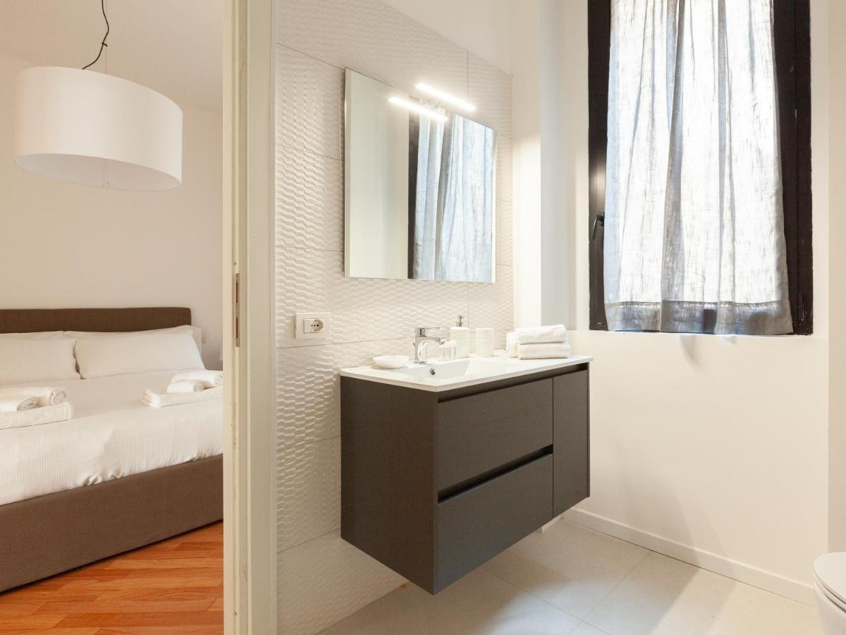 Easyhomes-Madonnina View Milano Ngoại thất bức ảnh