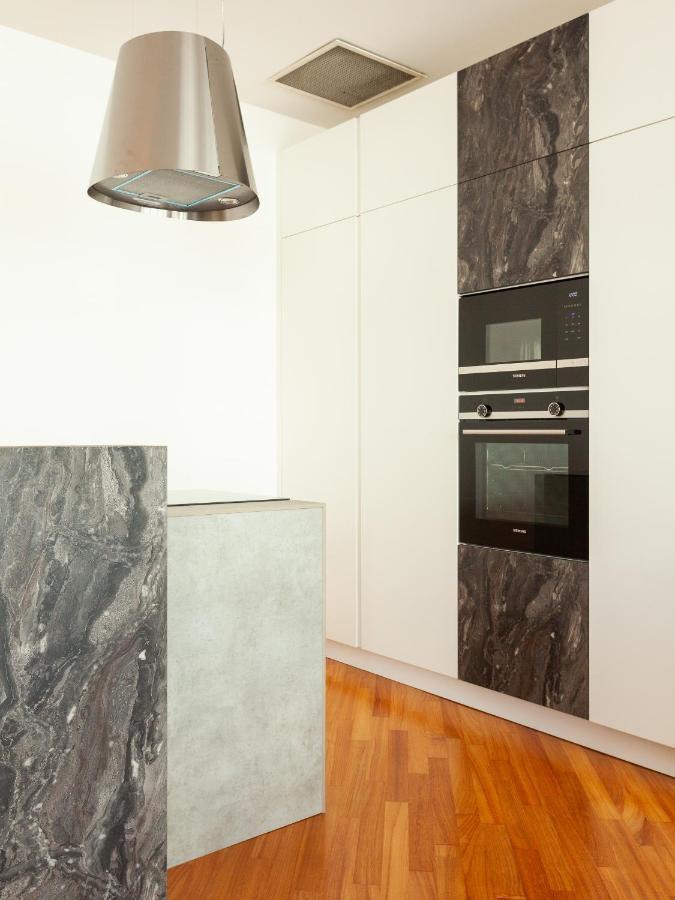 Easyhomes-Madonnina View Milano Ngoại thất bức ảnh