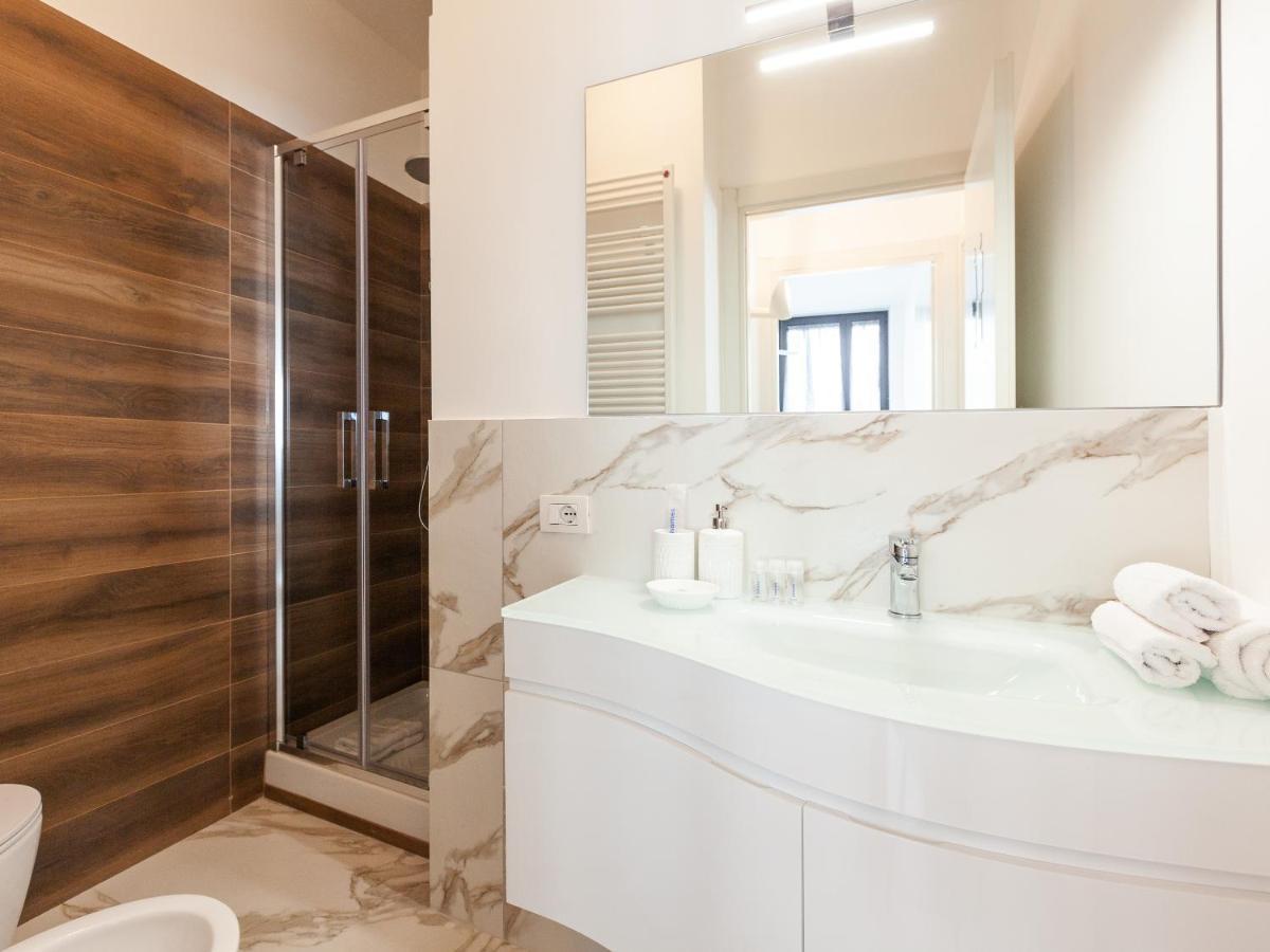 Easyhomes-Madonnina View Milano Ngoại thất bức ảnh