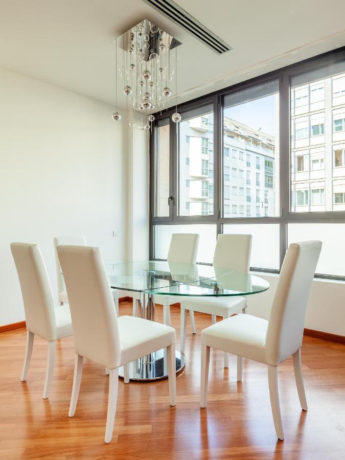Easyhomes-Madonnina View Milano Ngoại thất bức ảnh