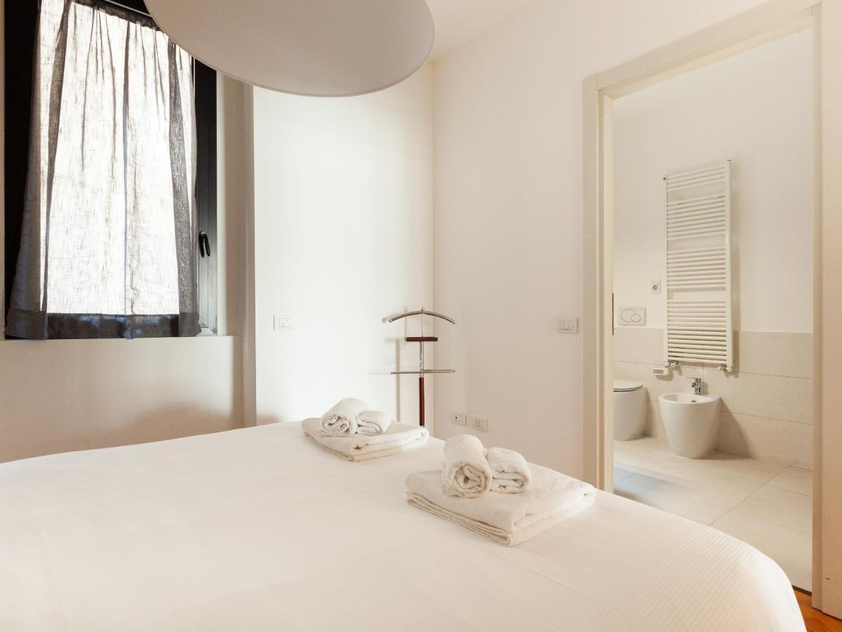 Easyhomes-Madonnina View Milano Ngoại thất bức ảnh