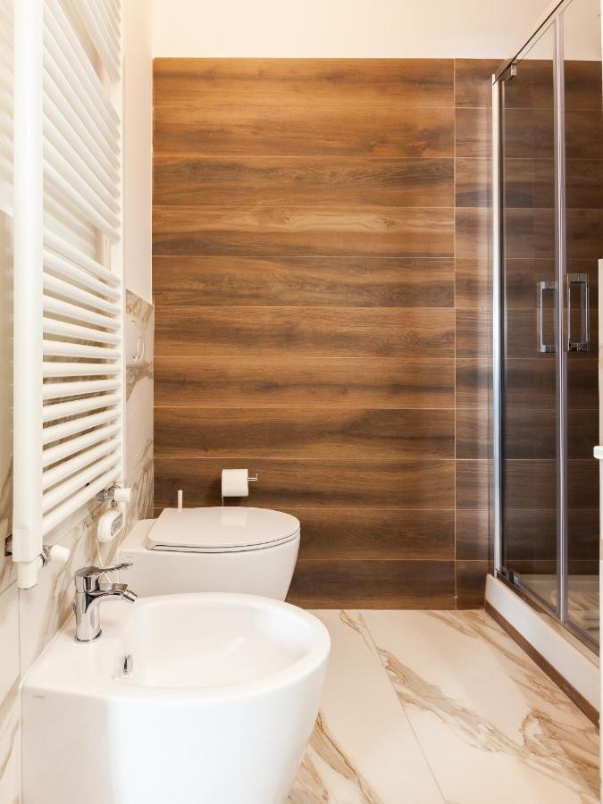 Easyhomes-Madonnina View Milano Ngoại thất bức ảnh