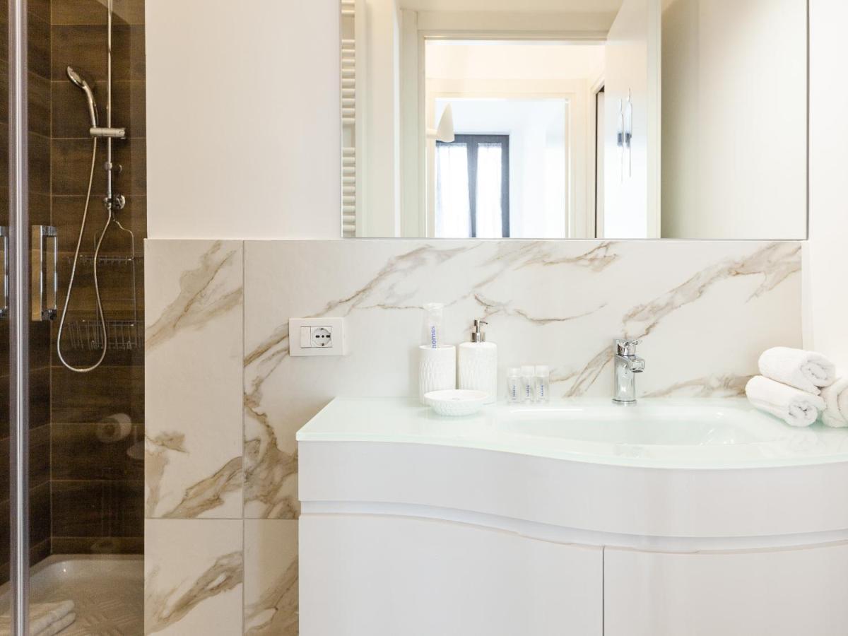 Easyhomes-Madonnina View Milano Ngoại thất bức ảnh