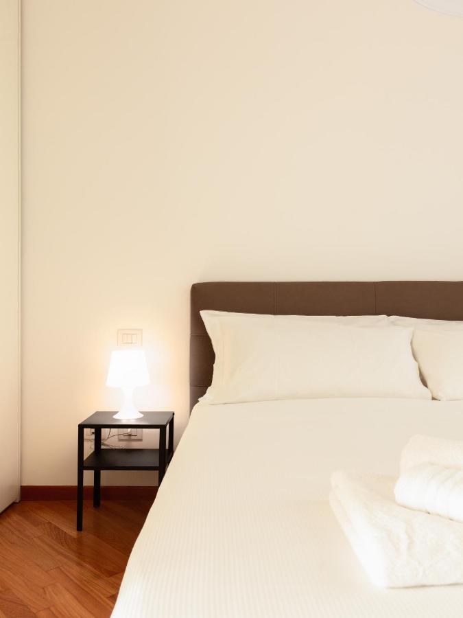Easyhomes-Madonnina View Milano Ngoại thất bức ảnh